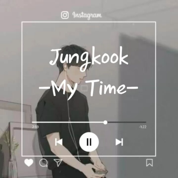 Bts My Time Lyrics Meaning BTSRYMA