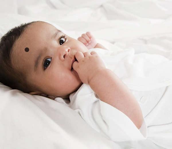 What is the significance of 'Kaala Teeka'? Quora