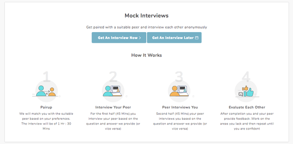 How would InterviewBit help me clear the online hiring challenges