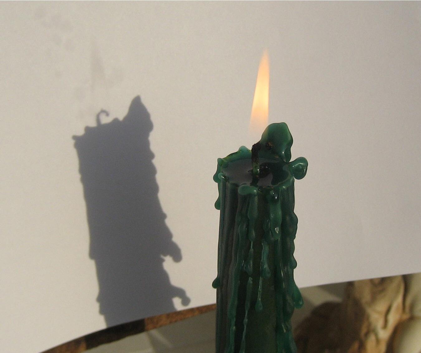 To Light A Candle Is To Cast A Shadow Meaning moderncought