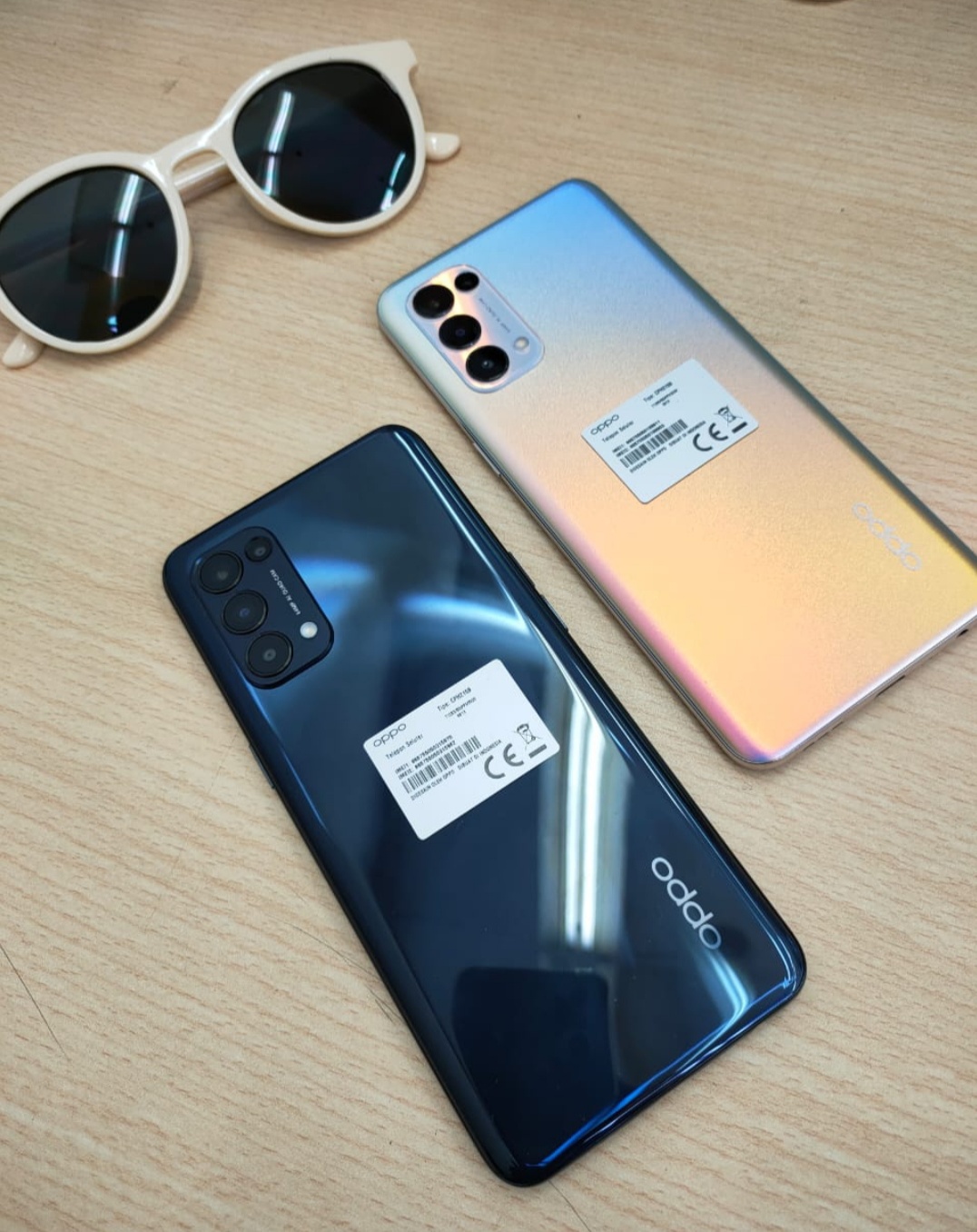 Hp Oppo dan Vivo buatan Negara mana ya? - Quora