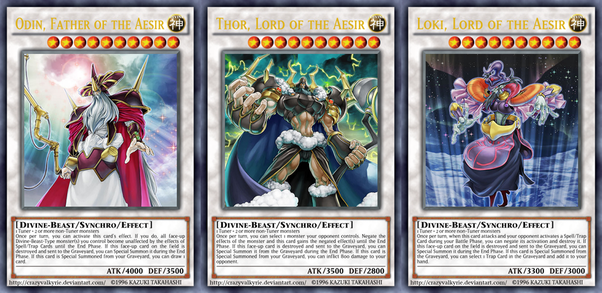 What is the most powerful card in Yu Gi Oh? Quora