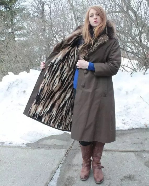 How To Donate Old Mink Coats Tradingbasis