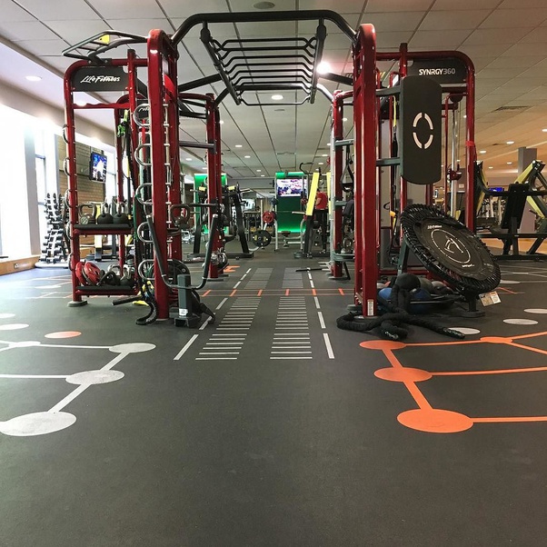 Is it okay to go to the gym early in the morning without eating