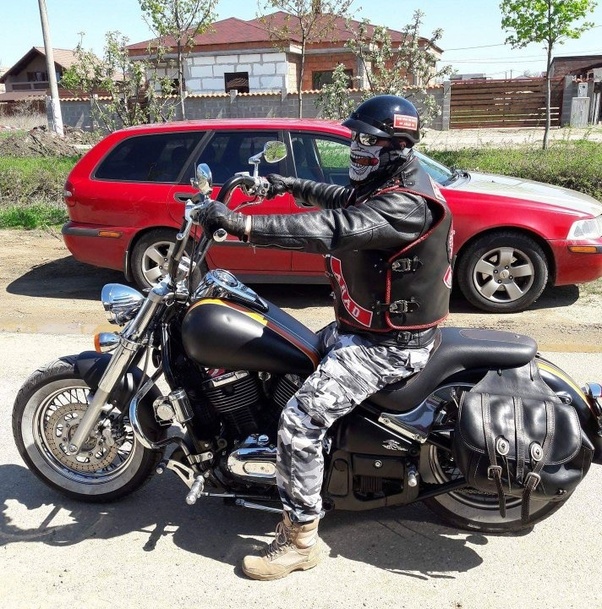 Why do people dislike Harley Davidson? Quora