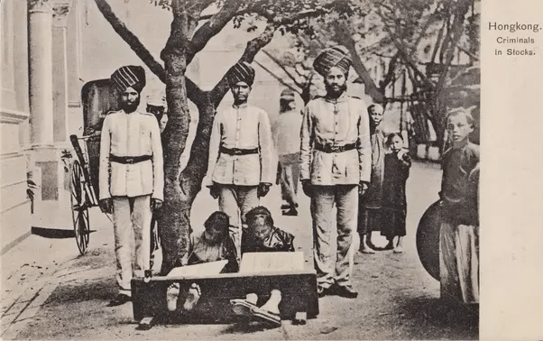 Was India, as we see today, established by British? Quora