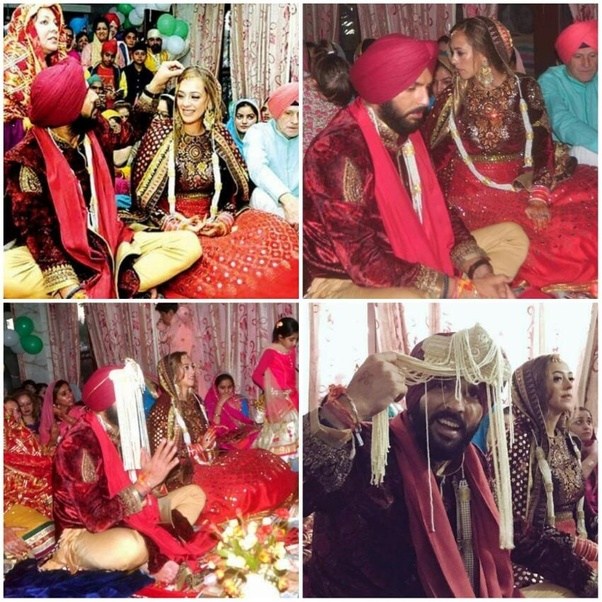 What are some of the big indian fat weddings? Quora