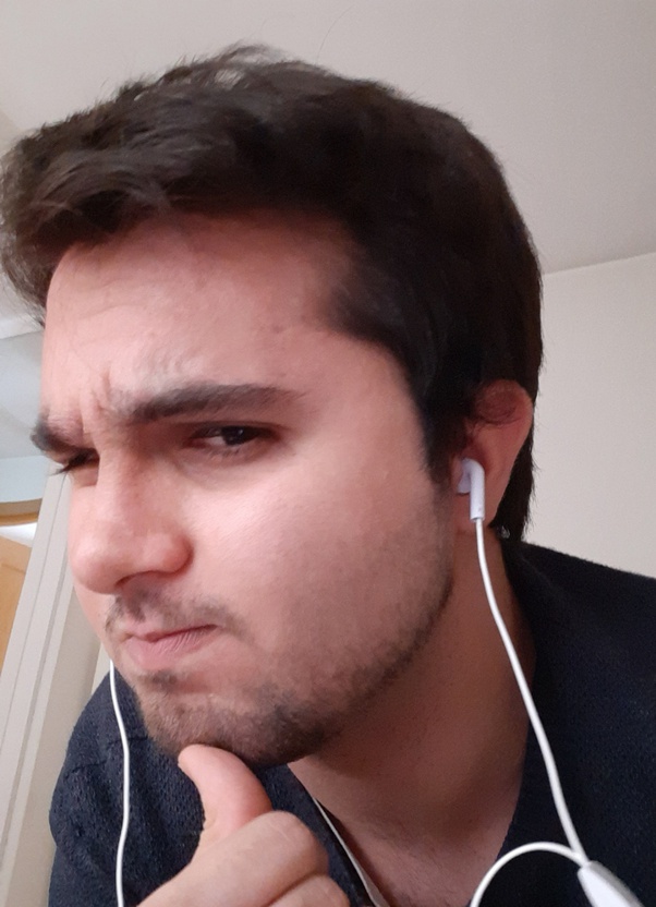 Do women find men with facial hair attractive? Quora