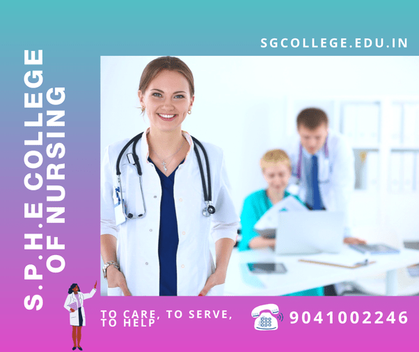 Which one is the best private college for a BSc in nursing, with low fees, in a city like