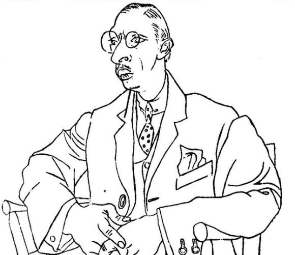 What are the differences between figure drawings, gesture