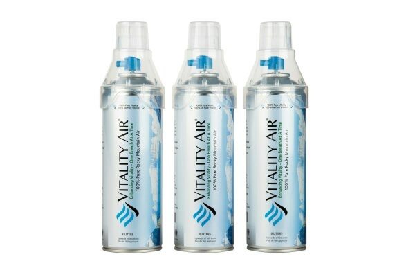 Will drinking more water increase oxygen levels in the body? Quora