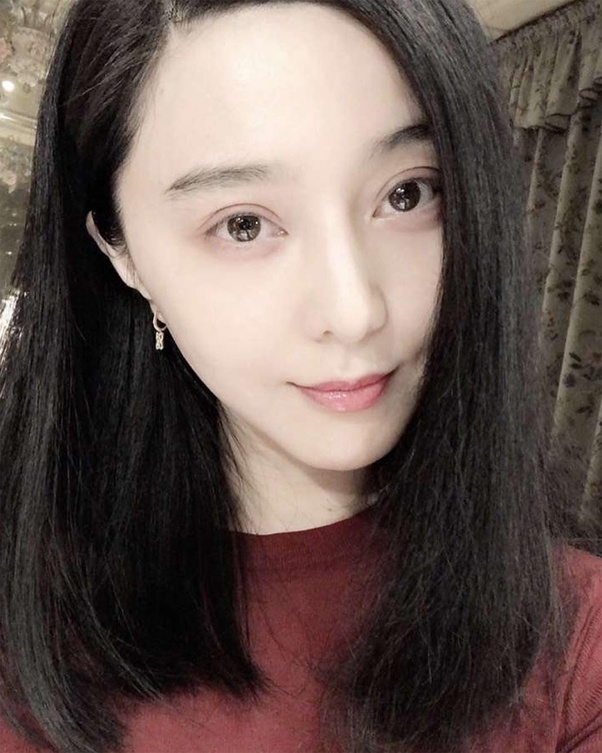 Why are white models and celebrities so prominent in Asian