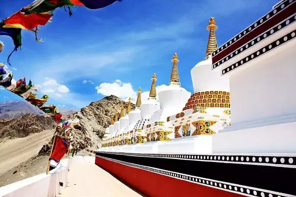 Which is the best and cheapest place to visit alone in India? Quora