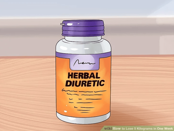 How to lose 8 kg in 1 week Quora