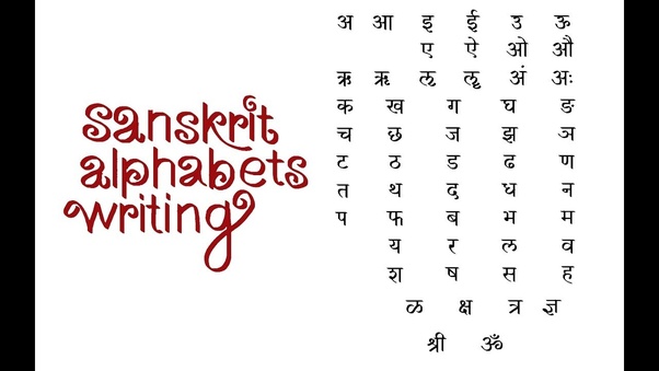 How is Sanskrit related to the Nepali language? Quora