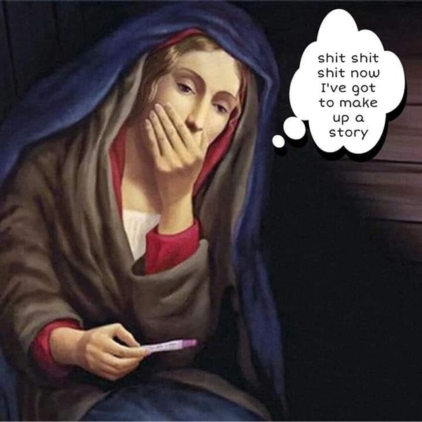 Why did God choose Mary to be the Mother of Jesus? Quora