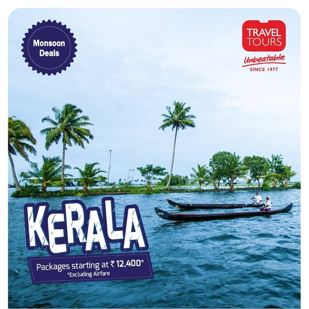 Which is the best travel agency in India? Quora