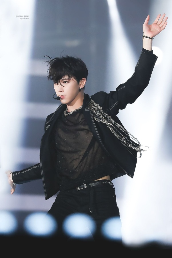 Who is the best dancer in k pop? Quora