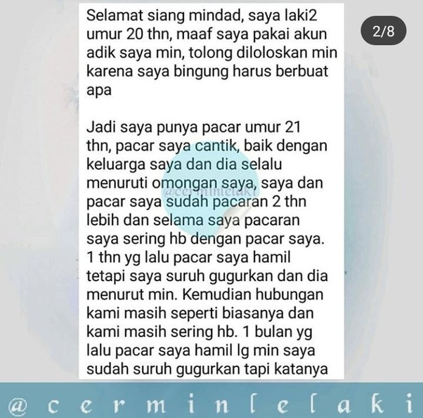 Apa contoh nyata sikap berani berbuat tetapi tidak berani bertanggung