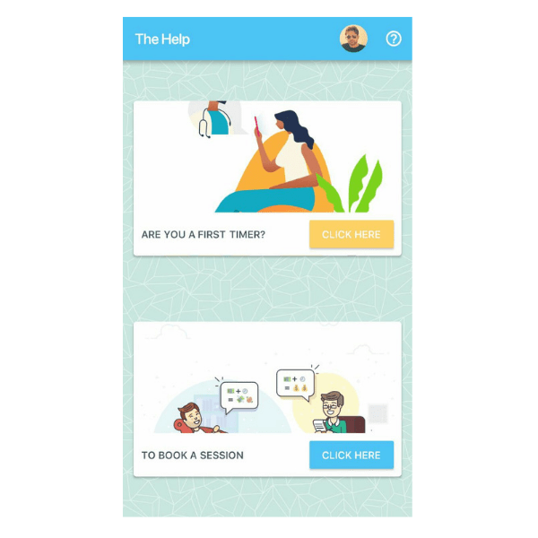 Are there any free counseling/therapy apps? Quora