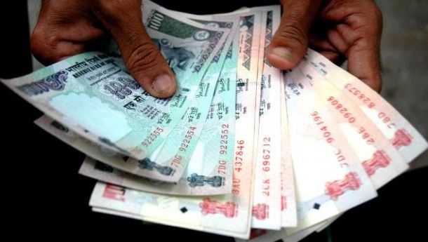 Bagaimana suatu negara menentukan mata uangnya? - Quora