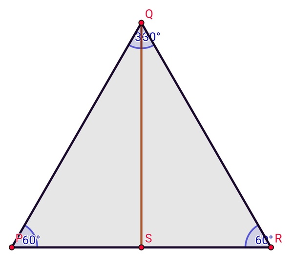 How to find the area of a hexagon with an apothem Quora