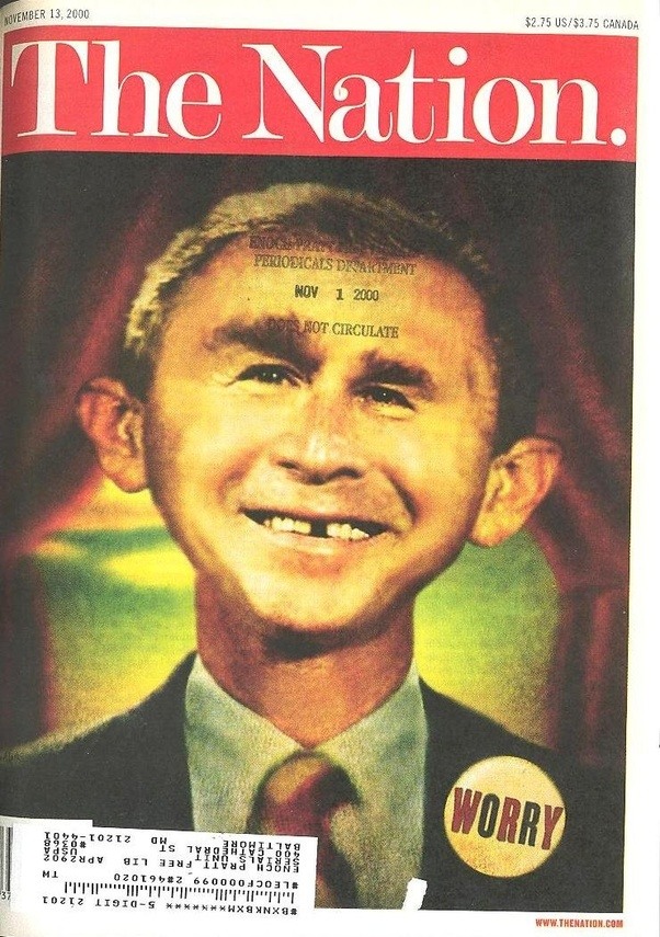 What are the most iconic single issue magazine covers of all time? Quora