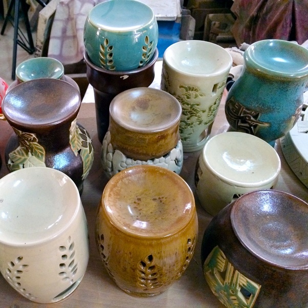 How to get started learning to make pottery Quora