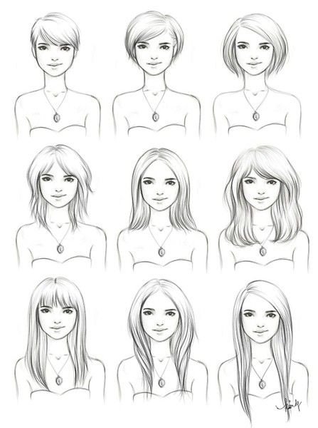 I Want To Grow My Hair Long. How Do I Prevent Sporting A Mullet? - Quora