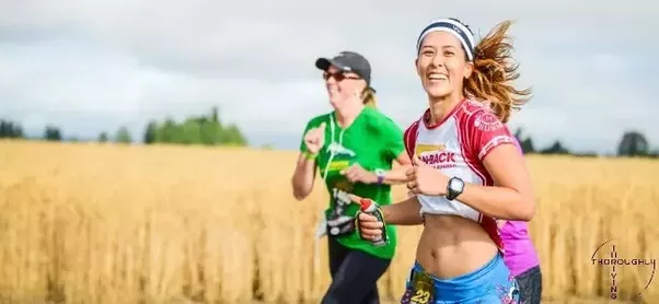 Is running good for the heart? Quora