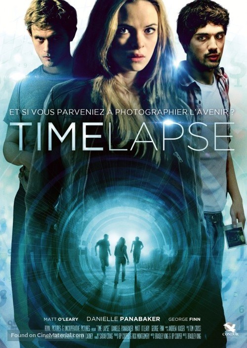 What are the best timetravel movies? Quora