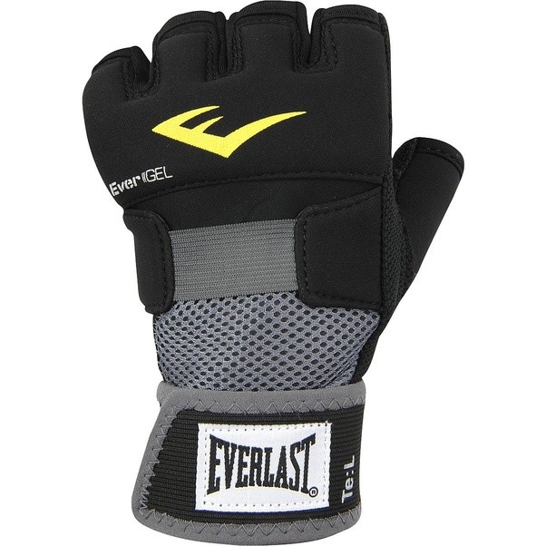 Punching Heavy Bag Without Gloves Paul Smith