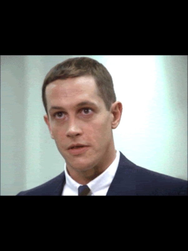 What is presidential advisor Stephen Miller's background in terms of