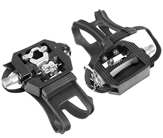 Do regular spin shoes work with Peloton? Quora