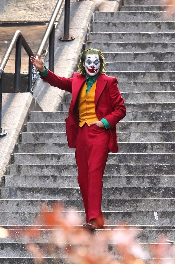 Was Todd Phillips S New Joker Movie Worth All The Controversy Vox