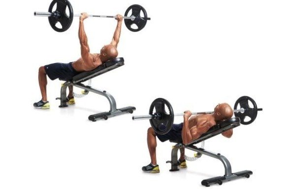 What are some good workouts for pectoral muscles? Quora