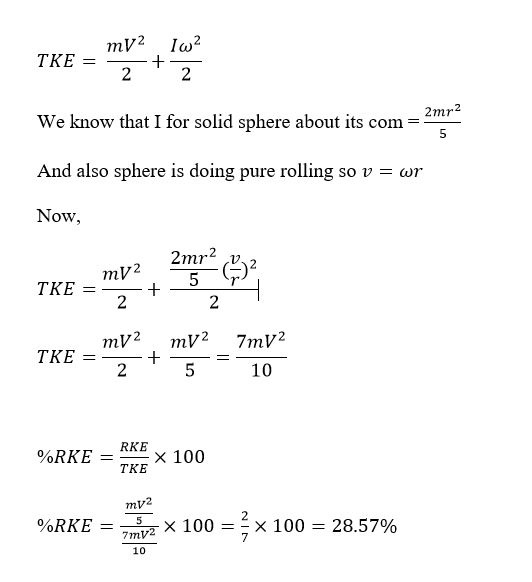 How To Calculate Mechanical Energy Without Velocity
