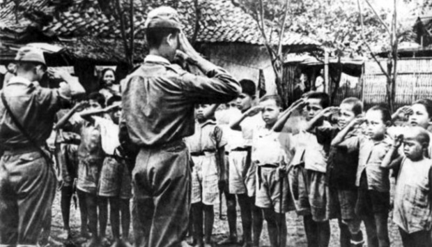 Apa yang akan terjadi dengan Indonesia masa kini jika dulu Indonesia dijajah  oleh Jepang selama 3,5 abad? - Quora