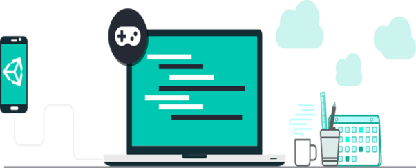 What is the salary of a Unity developer? Quora