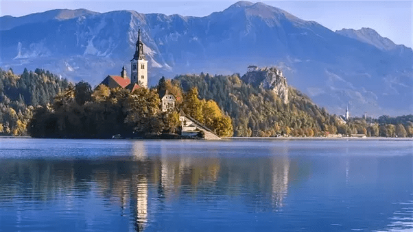 What is the best safe and cheap country to visit in Europe in summer