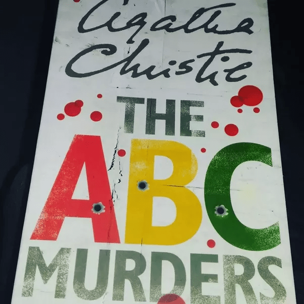What is the best Agatha Cristie novel with Hercule Poirot