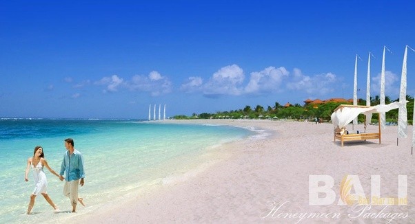 How much money is sufficient for a 7day honeymoon in Bali? Quora