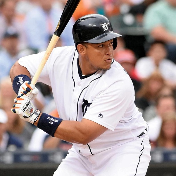 Is Miguel Cabrera the biggest lock for the Hall of Fame of any active