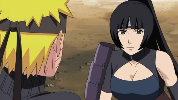 Why does Naruto not confess his love to Sakura? Quora