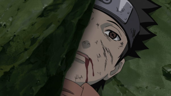 How did Kakashi get the Sharingan? Quora