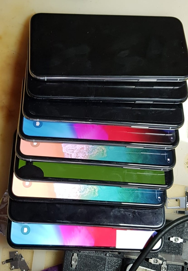 Is the iPhone X or iPhone XR a better value? Quora