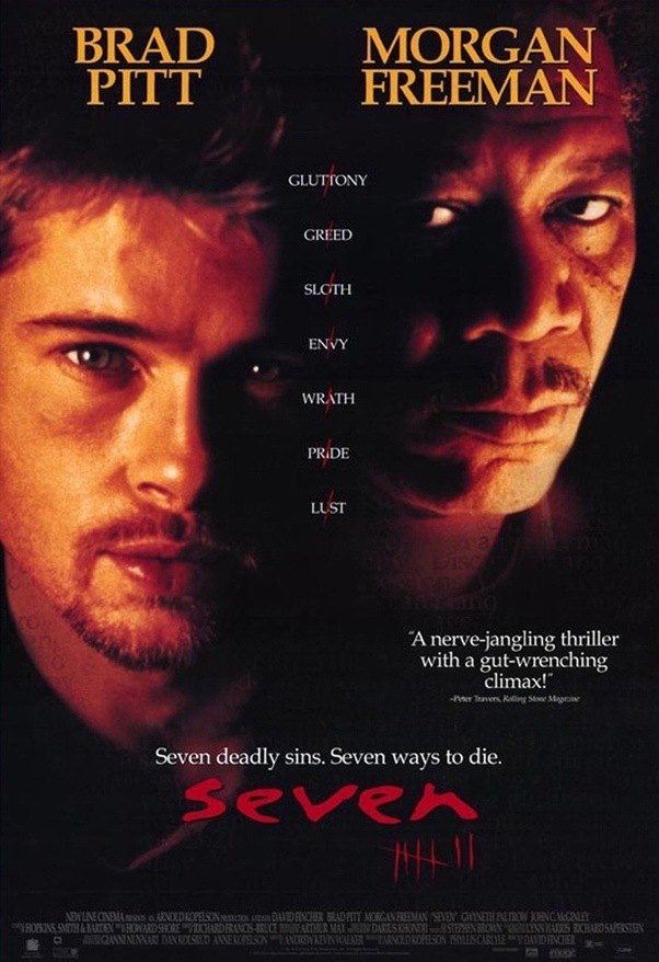 Your favourite best mystery movies of all time? Quora