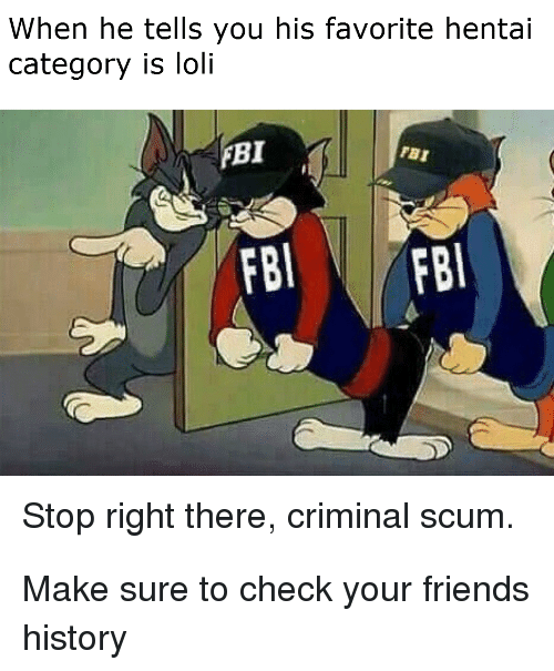 Meme Loli Bang Youtube