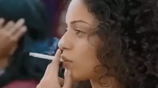 Do actors smoke real cigarettes on TV shows and movies? Quora