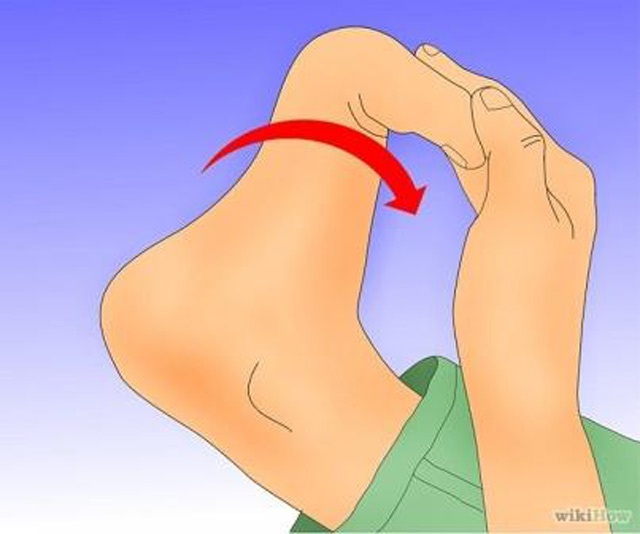 Bagaimana cara mengobati kaki kena paku? - Quora